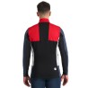 Performance jacka Sportful Squadra 2024 galax blå